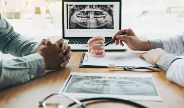 Best Cracked Tooth Emergency Dentist  in Flower Hill, MD